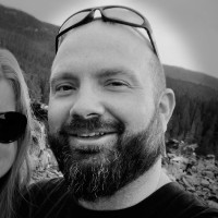 RATTLE FOUNDATION Employee Timothy Green's profile photo