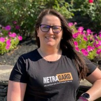 Netragard, Inc Employee Amber Ransom's profile photo