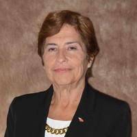 Bank of America Employee Deborah Ramirez's profile photo