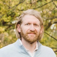 Wilding Brands Employee Brad Lincoln's profile photo