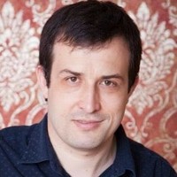 scty Employee Vasile Ermicioi's profile photo