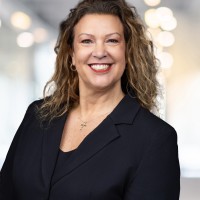 Simpleview (a Granicus company) Employee Tracy Fcim's profile photo