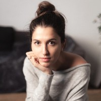 Experience Employee Cyrielle Hugon's profile photo