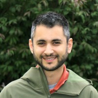 Zeigler Bros., Inc. Employee Adam Magaziner's profile photo