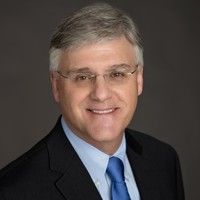 Retired Employee Barry Vey's profile photo
