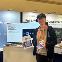 VESSL AI Employee Jaejun Lee's profile photo