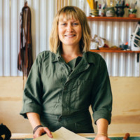Frost River Employee Paige Leichtnam's profile photo