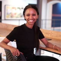 Franc Employee Anelisa Maswana's profile photo