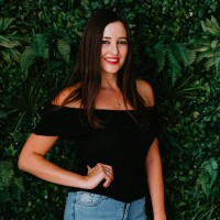 Rollasole Limited Employee Ashley Ross's profile photo