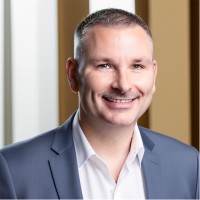 Humana Inc. Employee W. Cunningham-Allbert's profile photo