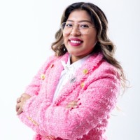 Poder Latinx Employee Leslie Palomino's profile photo