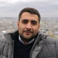VTM Global Employee Tiago Costa's profile photo
