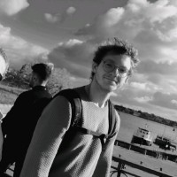 Alexander Walcherberger Email & Phone Number