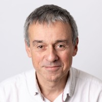 Air Liquide Employee Eric Claude's profile photo