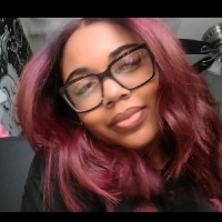 Garfield High School Employee Nadia Moses's profile photo