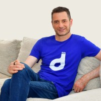 Deeto Employee Eran Baron's profile photo
