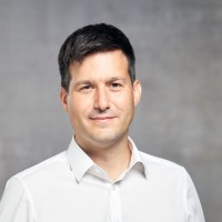 DZ PRIVATBANK S.A. Employee Frank Stuhlmüller's profile photo