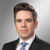 PineBridge Investments Employee Jonathan Deperi's profile photo