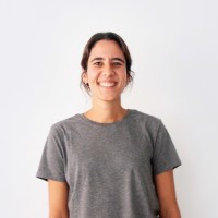 Webmefy - Shopify Plus agency | Klaviyo masters platinum partners Employee Raquel Martínez Abella's profile photo