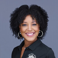 Caltrol Inc. Employee Shanti Taylor's profile photo