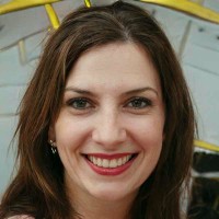 LinkNeural Employee Mia Norman's profile photo