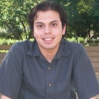 Simpli.fi Employee Joel Barron's profile photo