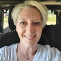 University of Arkansas - Fort Smith Employee Angie Grigg's profile photo