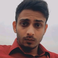 LIC Employee Pushpender Kaushik's profile photo