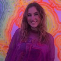 Meow Wolf Employee Megan Simms's profile photo