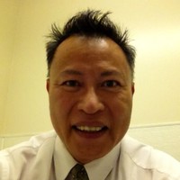 Infinite Machining LLC Employee Tony Cheng's profile photo