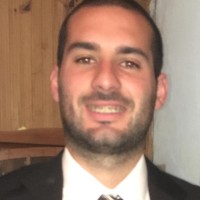 Accesa Employee Federico Acosta Lestrade's profile photo