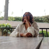 Libélula Employee Almendra Cáceres Ramirez's profile photo