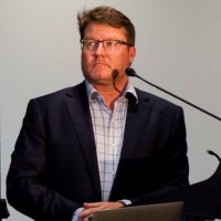 Stadiums Queensland Employee Todd Harris's profile photo