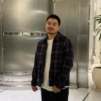 Waybook Employee Theo Lacson's profile photo