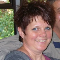 pro sap formations Employee Nadine Bouquet's profile photo