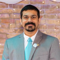 Quintec Integration Employee Rachith Thipperi's profile photo