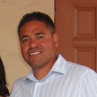Transit Air Cargo Employee Alex Hidalgo's profile photo