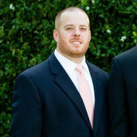 Spahn & Rose Lumber Co. Employee Chris Mitchell's profile photo