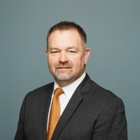 Ocean Network Express Employee Ronnie Armstrong's profile photo