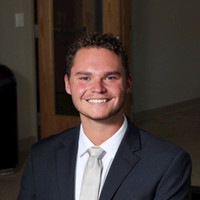 Argus Logistics.com Employee Spencer Shaheen's profile photo