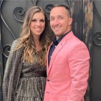Bryce Hood Email & Phone Number