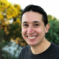 Tech Tree Games LLC Employee Evan Losi's profile photo