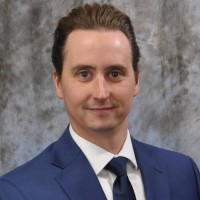 Genesee Patrons Cooperative Insurance Co Employee Mark Williams Jr.'s profile photo