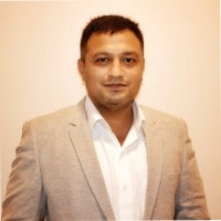 MS InfoTech Ltd Employee Darshan Chudasama's profile photo