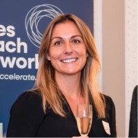 Endava Employee Lisa Fcma's profile photo