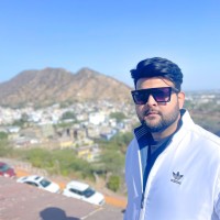 AbacusDesk IT Solution (P) LTD Employee Manish Choudhary's profile photo