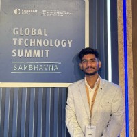 NYX Employee Aditya Bakshi's profile photo