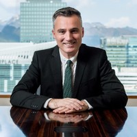 Schneider Electric Employee Eric Leger's profile photo