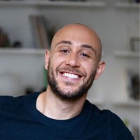 Email e telefono di Luca Mastella