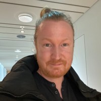 Devies Digital Core Employee Mathias Hansson's profile photo